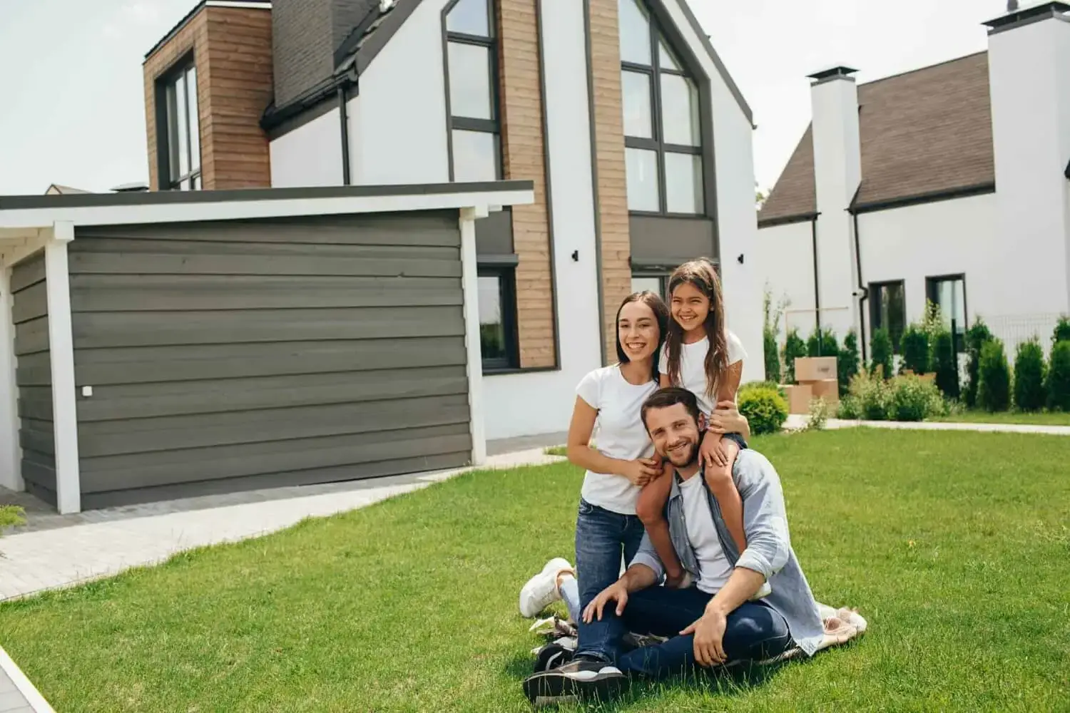 Mortgage Insurance