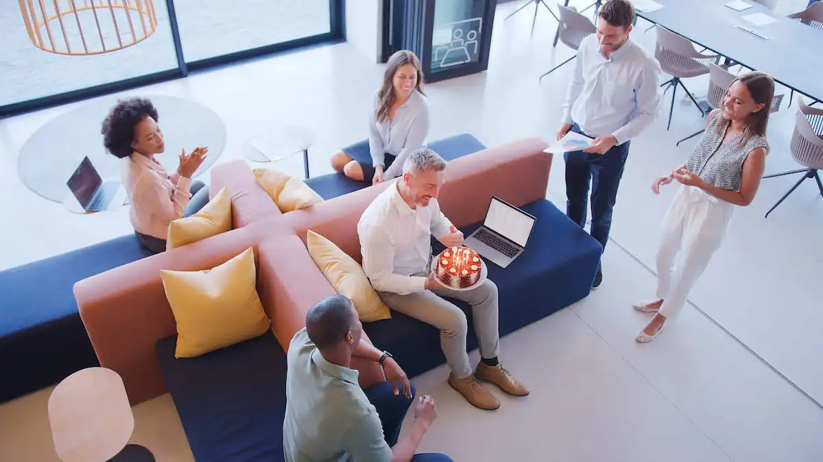 Corporate Services